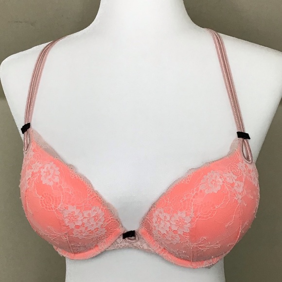 Victoria’s Secret Sexy Little Things Padded Bra - Picture 1 of 7